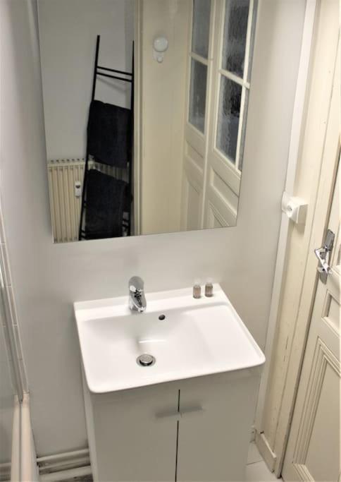 En Centre-ville / Proche Gare Apartment *