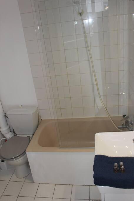 En Centre-ville / Proche Gare Apartamento